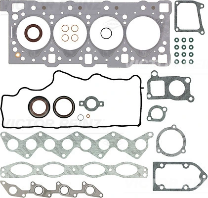 Gasket Kit, cylinder head